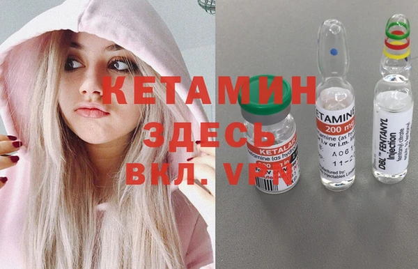 прущие крисы Каменка
